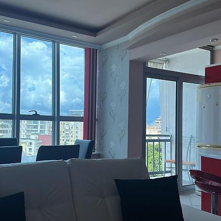 Amy'S Luxury Appartment Shkodër Eksteriør bilde