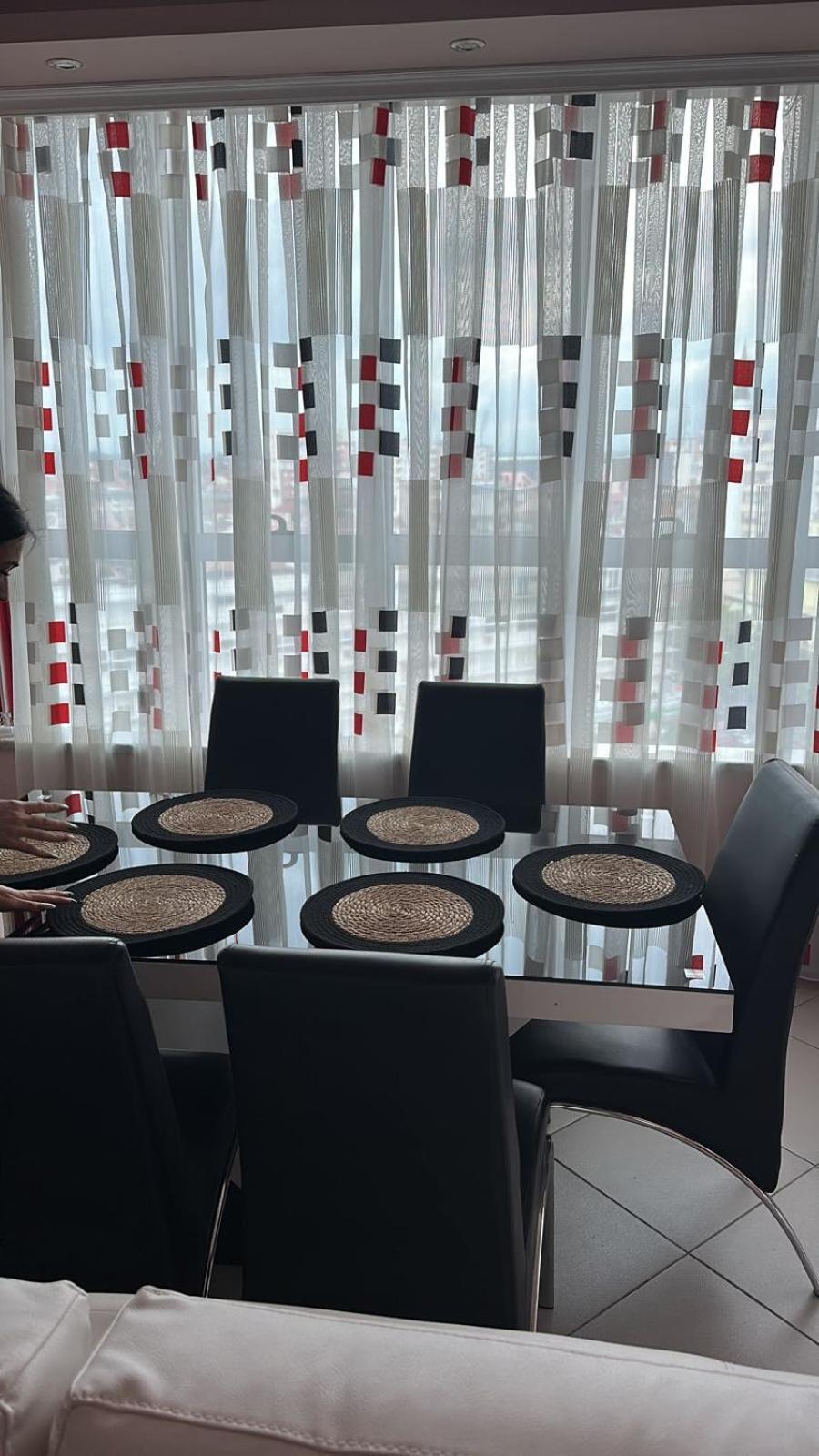 Amy'S Luxury Appartment Shkodër Eksteriør bilde