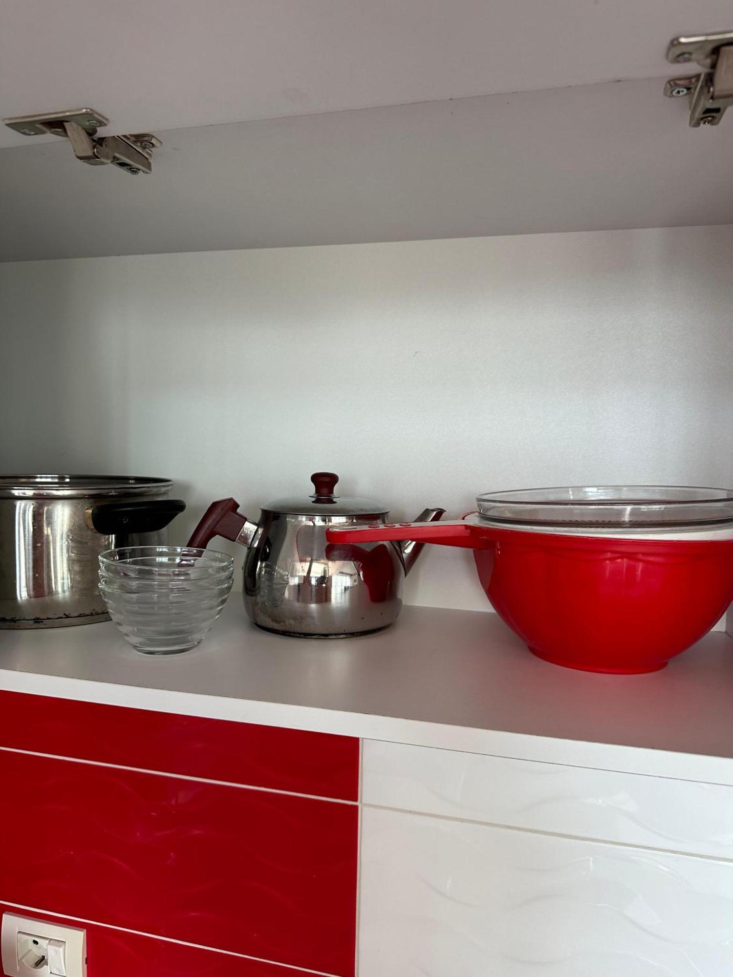 Amy'S Luxury Appartment Shkodër Eksteriør bilde