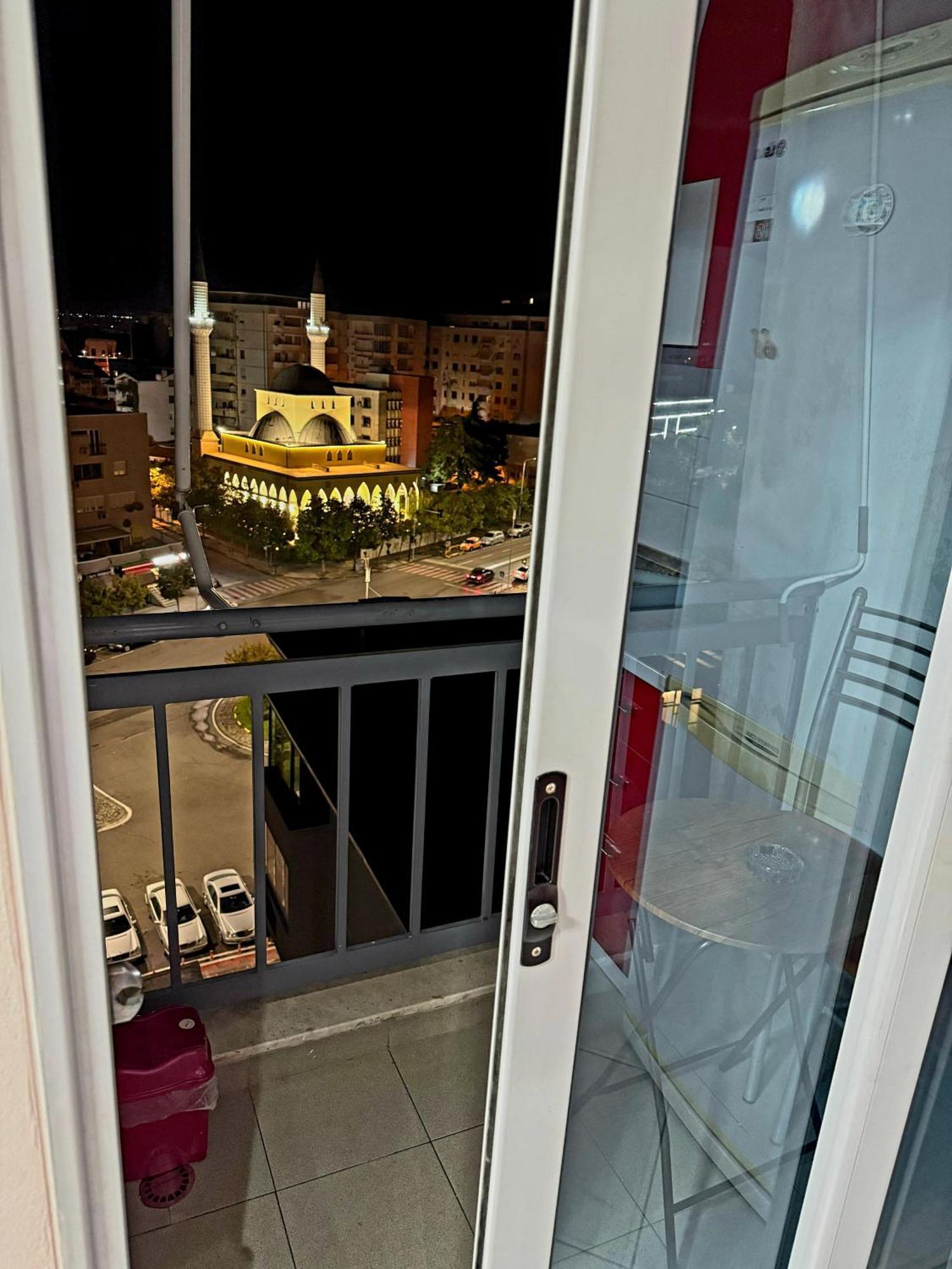 Amy'S Luxury Appartment Shkodër Eksteriør bilde
