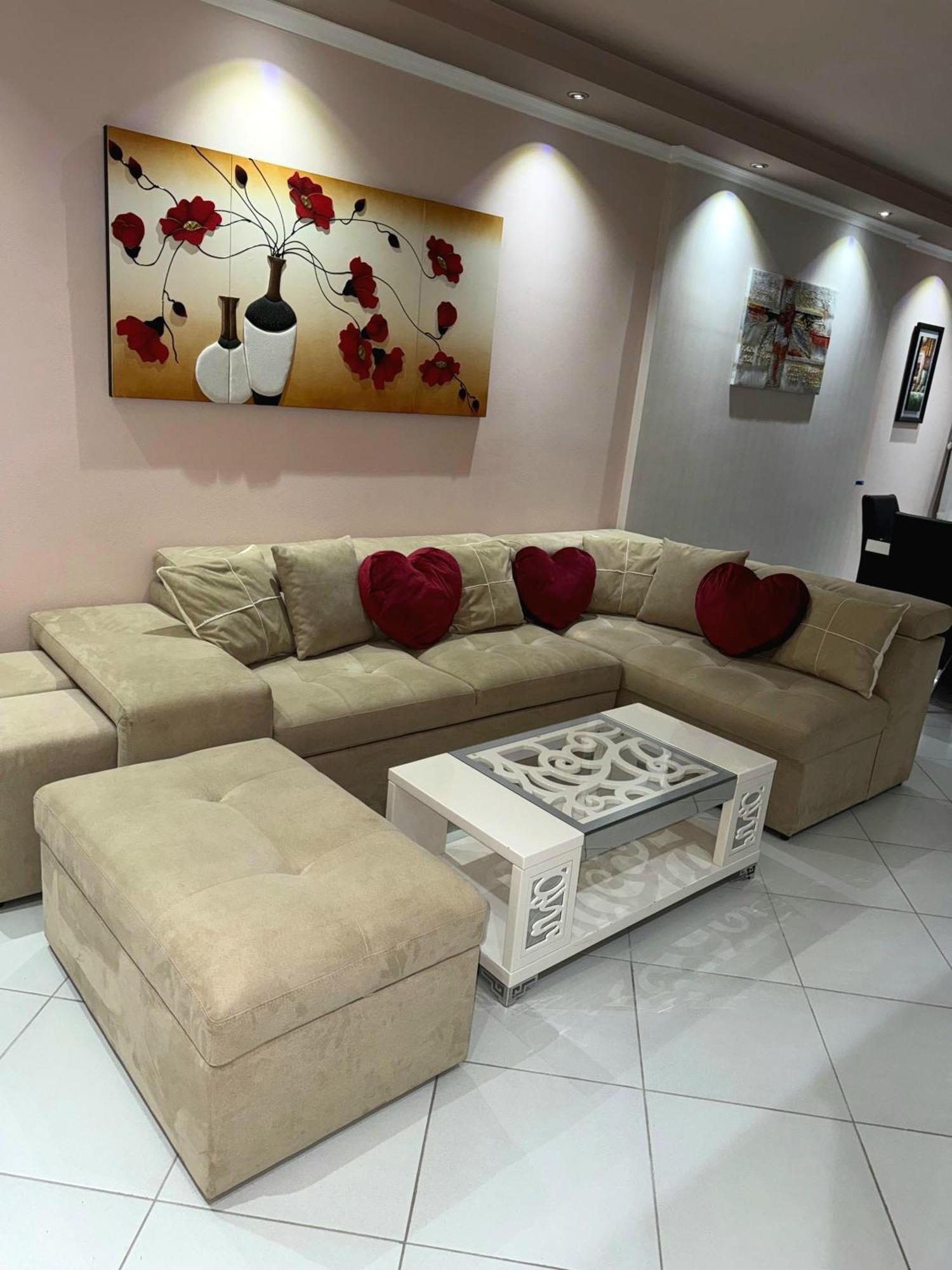 Amy'S Luxury Appartment Shkodër Eksteriør bilde