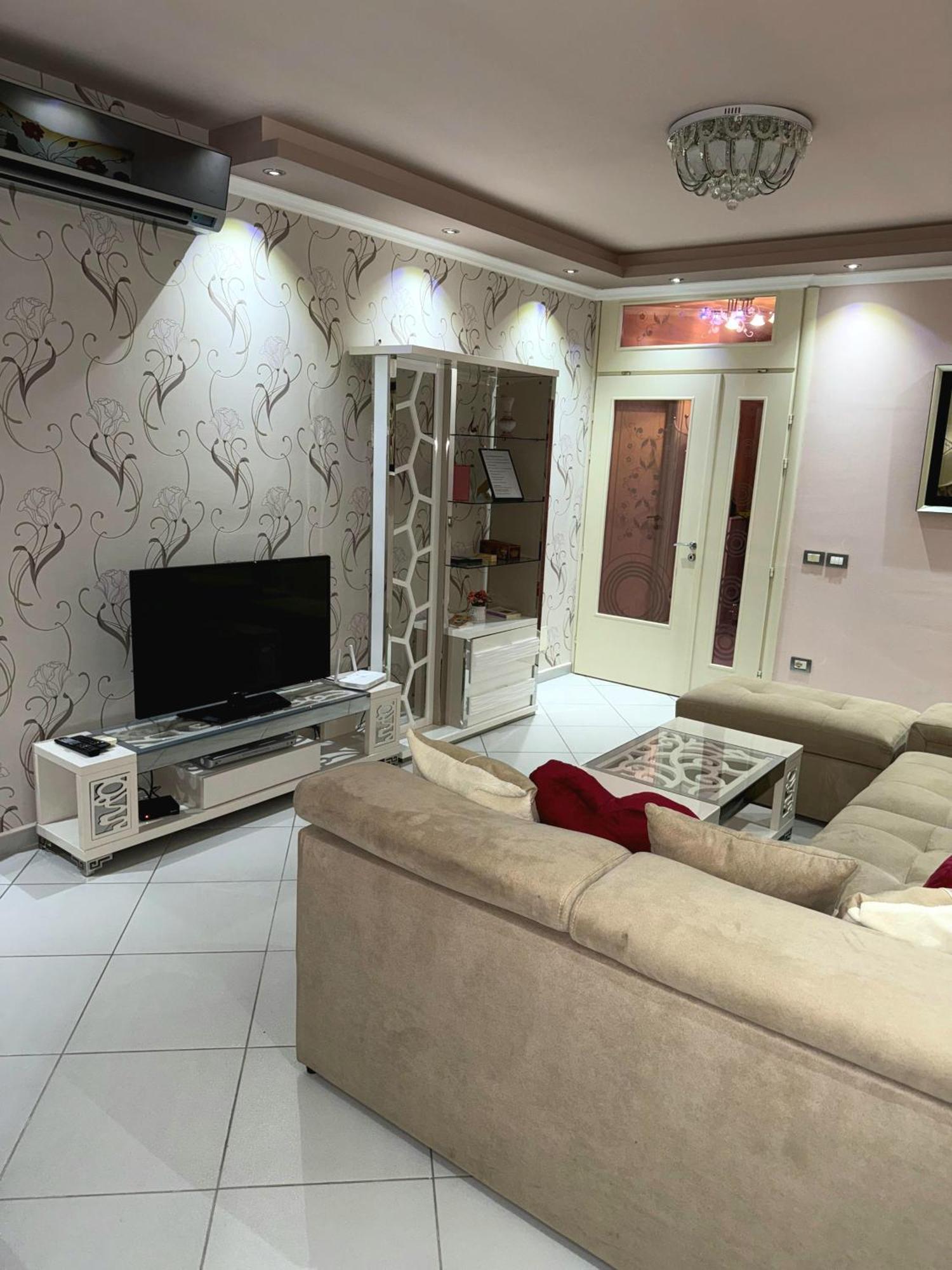 Amy'S Luxury Appartment Shkodër Eksteriør bilde