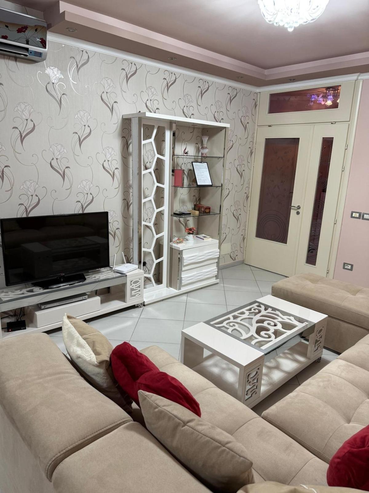 Amy'S Luxury Appartment Shkodër Eksteriør bilde